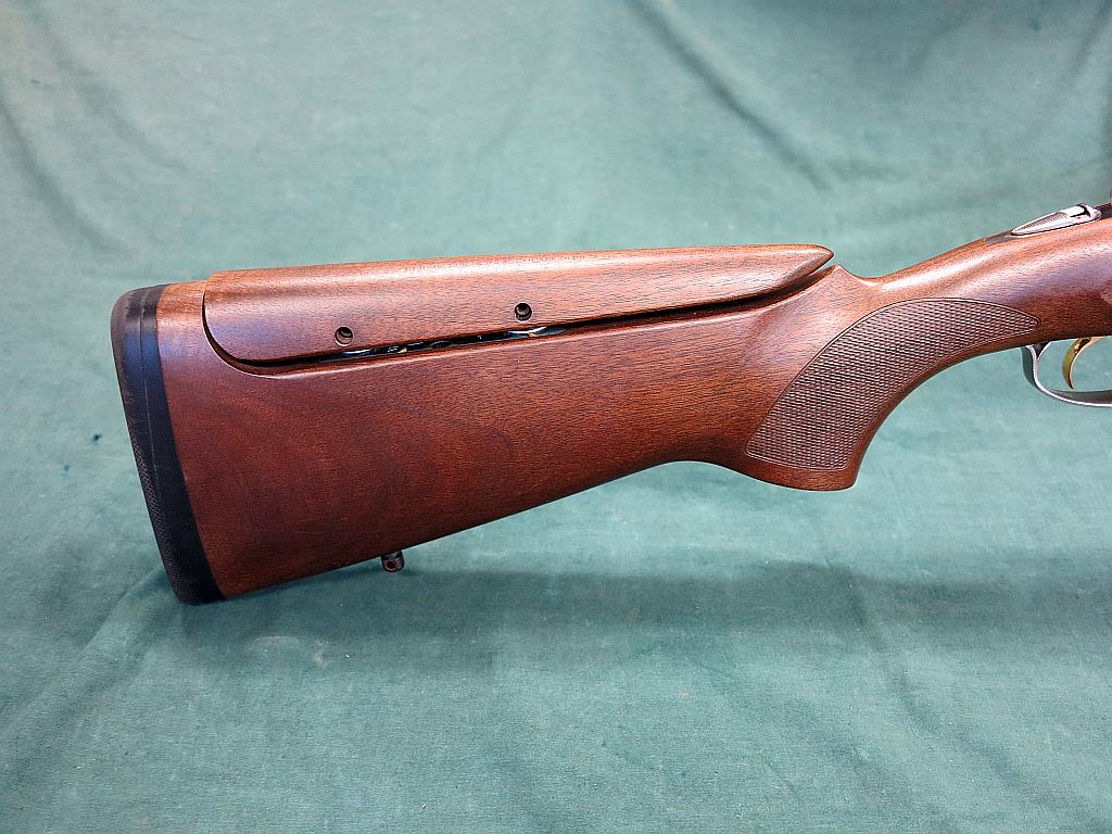 Beretta 686 Silver Pigeon Sporting 12/76