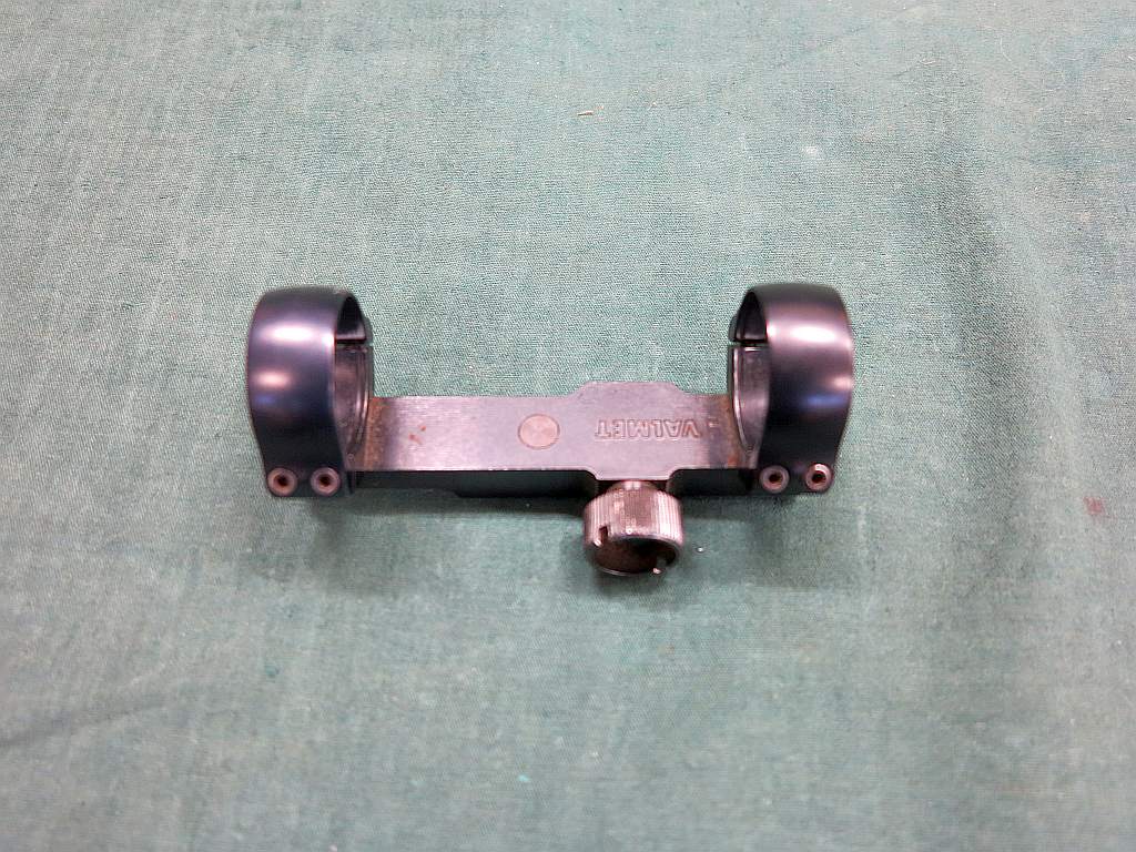 Original Valmet pikajalka 30mm