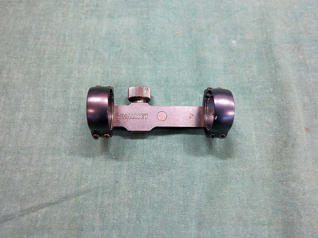 Original Valmet pikajalka 30mm