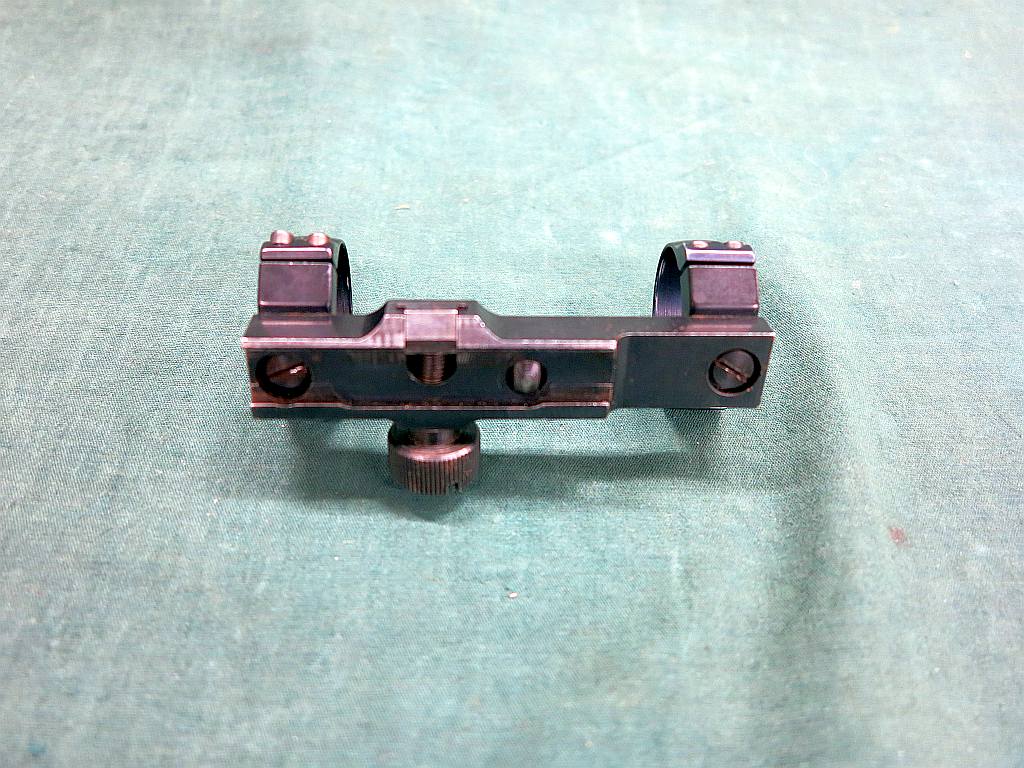 Original Valmet pikajalka 30mm