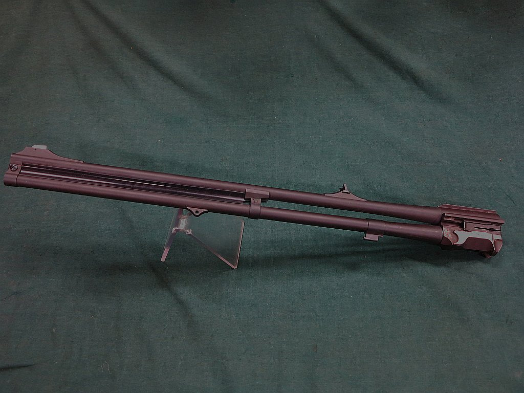 Finn Classic 308Win tuplapiiput