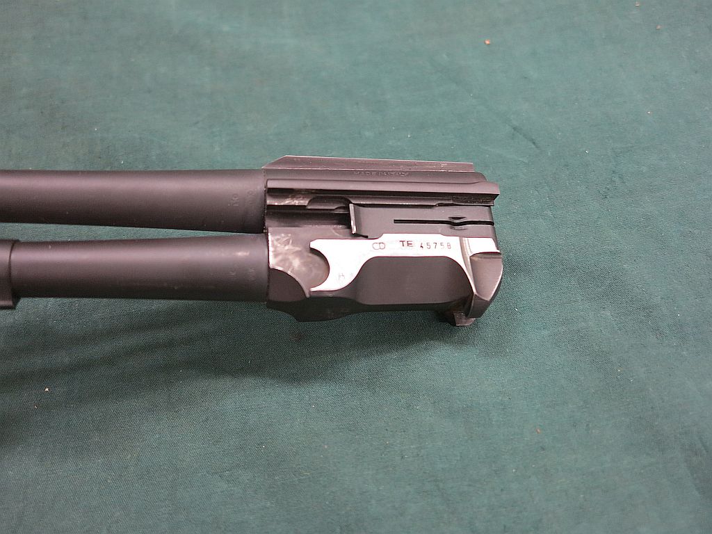 Finn Classic 308Win tuplapiiput