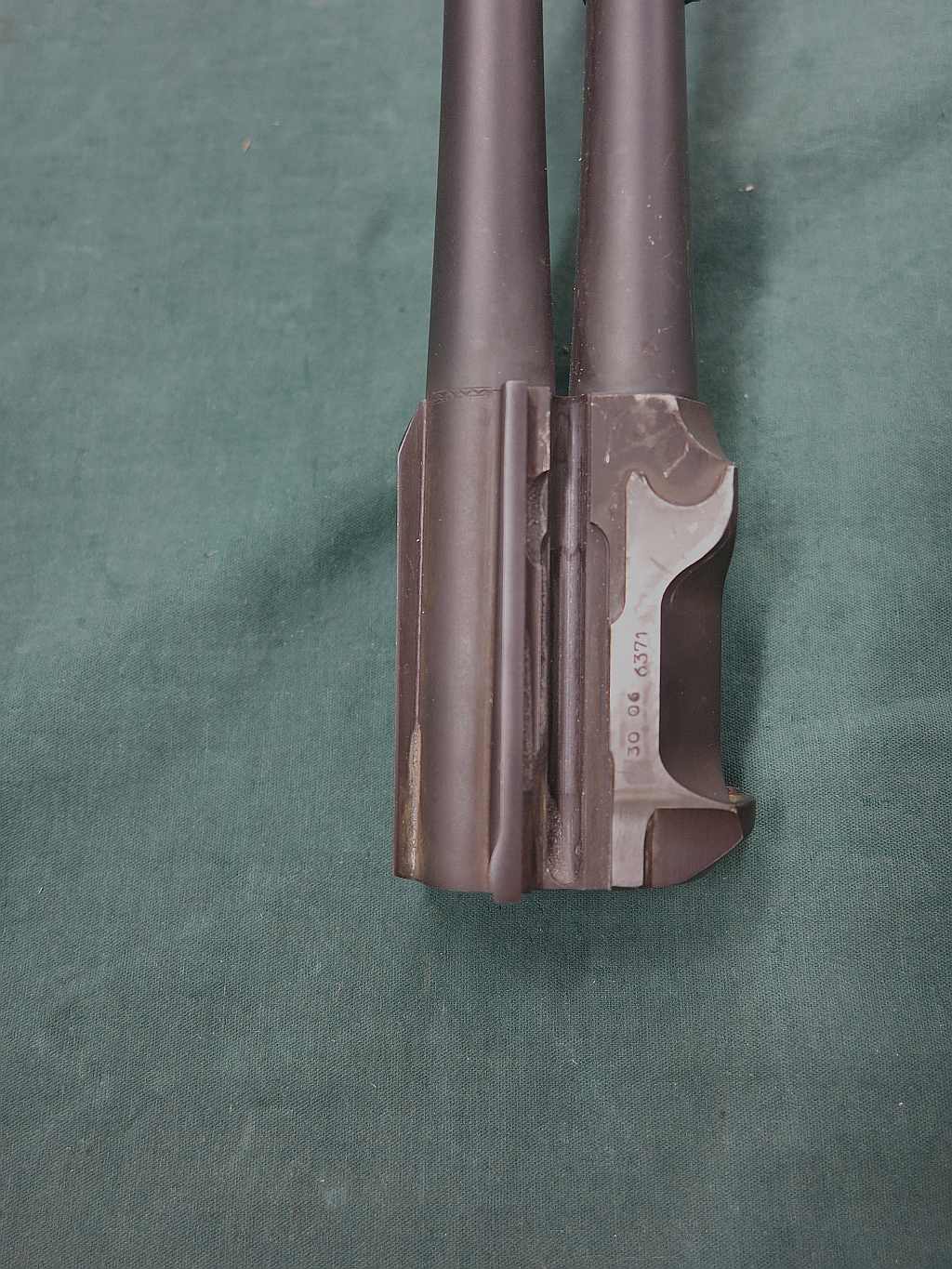 Finnclassic 30-06Spr Tuplapiiput