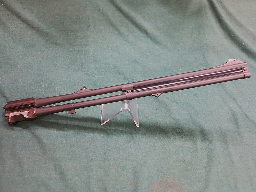 Finn Classic 308Win tuplapiiput