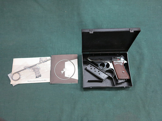 Walther Mod.PPK 7.65