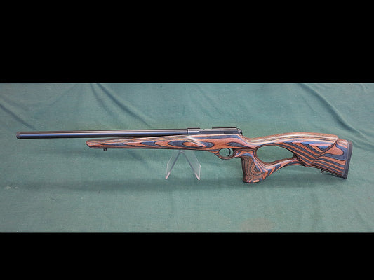 CZ 457   .17HMR