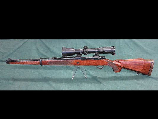 Sako AIII Fullstock 30-06Spr