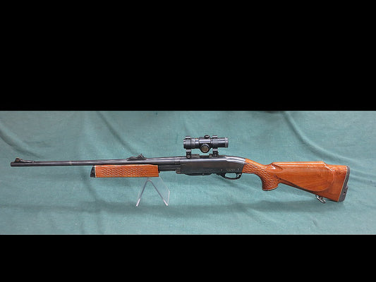 Remington Gamemaster Model 760   308Win