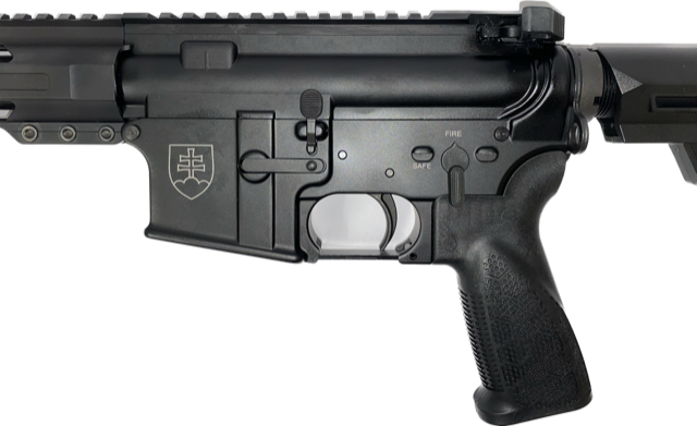 Grand Power  R15 kivääri 223rem
