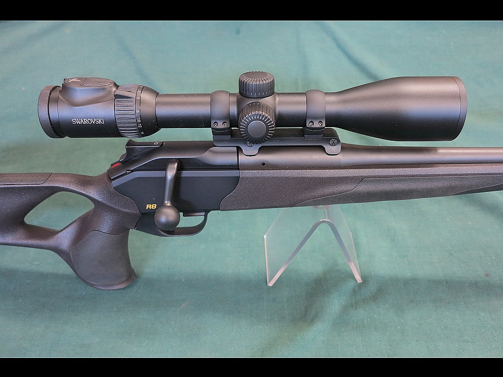 Blaser R8 Ultimate 6.5X55