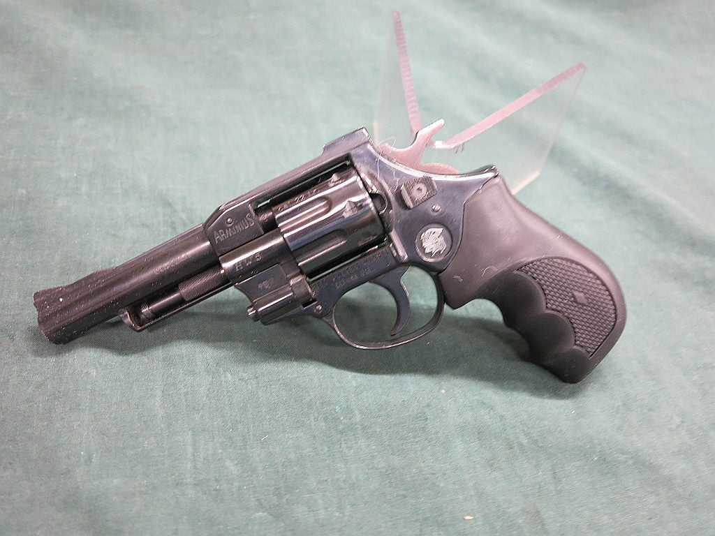 Arminius 22LR
