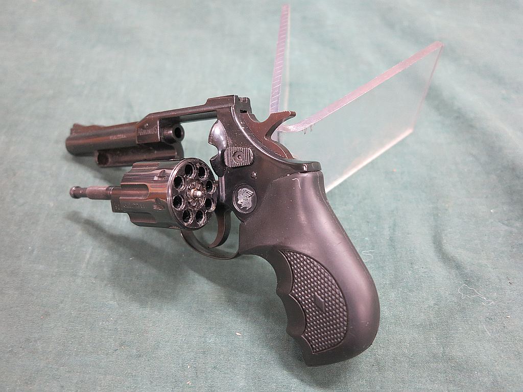 Arminius 22LR