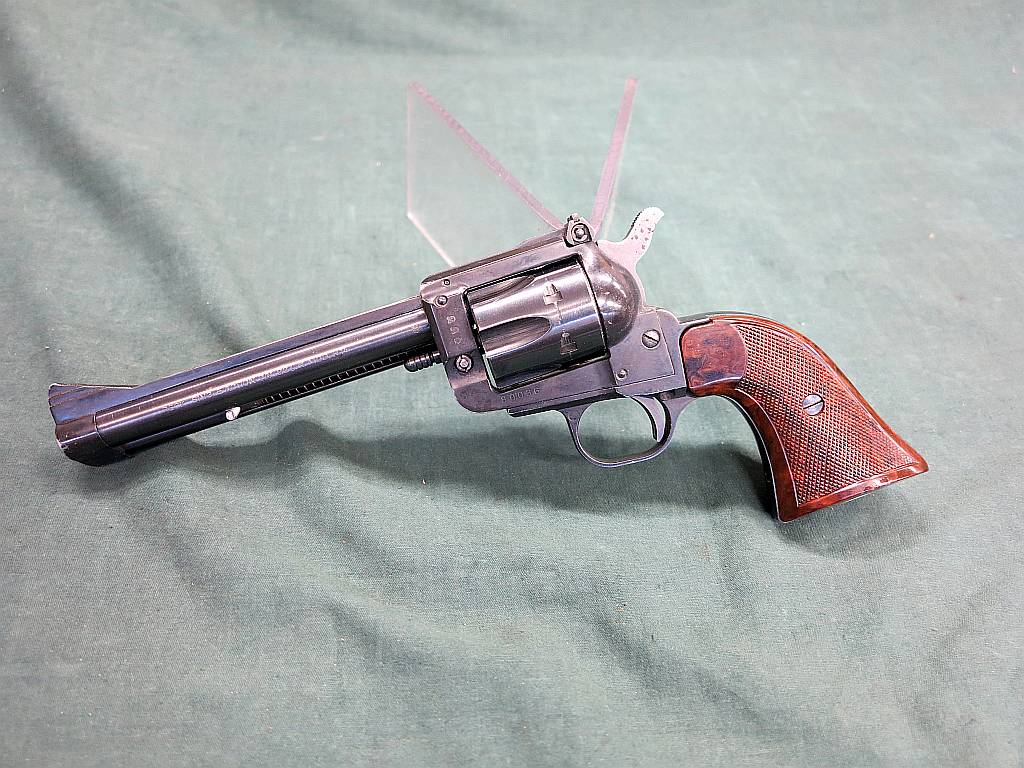 Reck Pienoisrevolveri 22LR