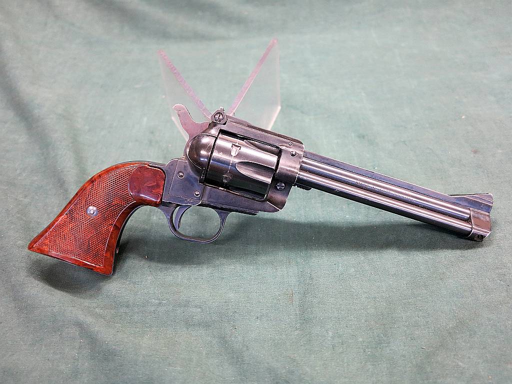 Reck Pienoisrevolveri 22LR