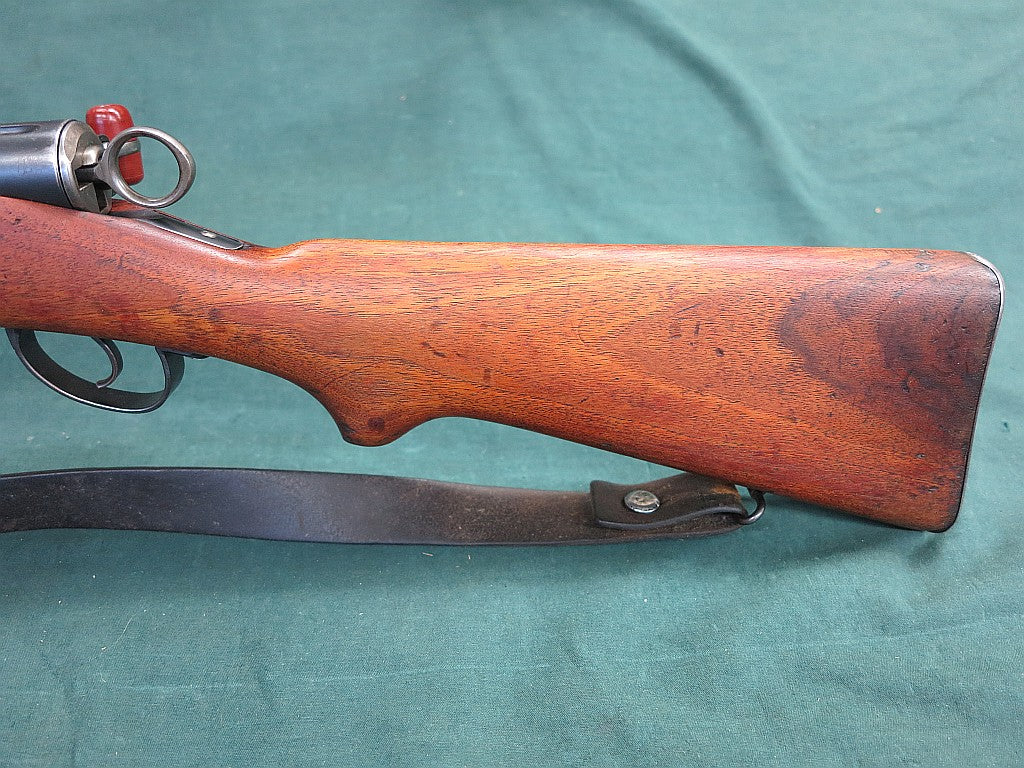 Schmidt-Rubin M11 7.5X55