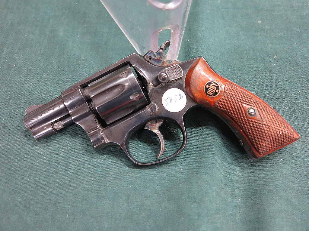 Ruby 32Long – Aseliike Ace-Gun