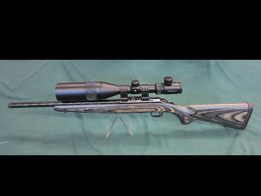 Ruger American 22LR