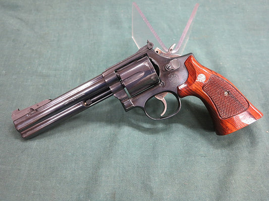 Smith&Wesson Mod.586-2  357Mag