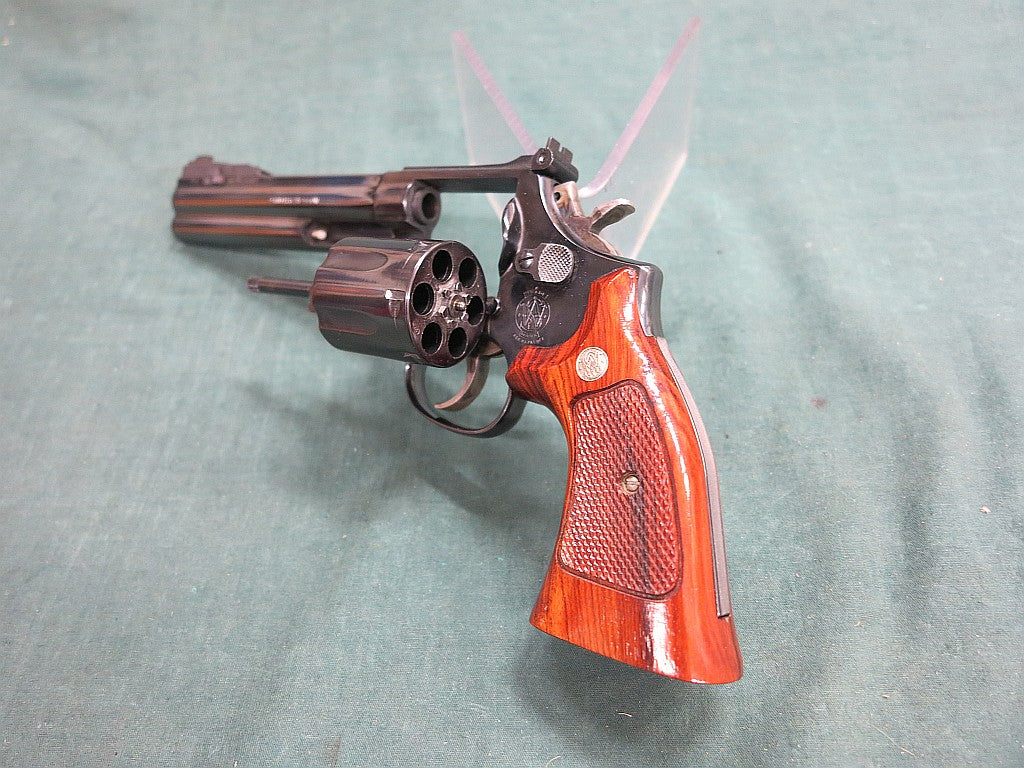 Smith&Wesson Mod.586-2  357Mag