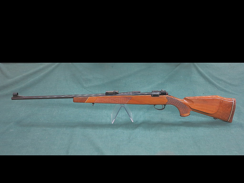 Sako L46 DeLuxe 222Rem