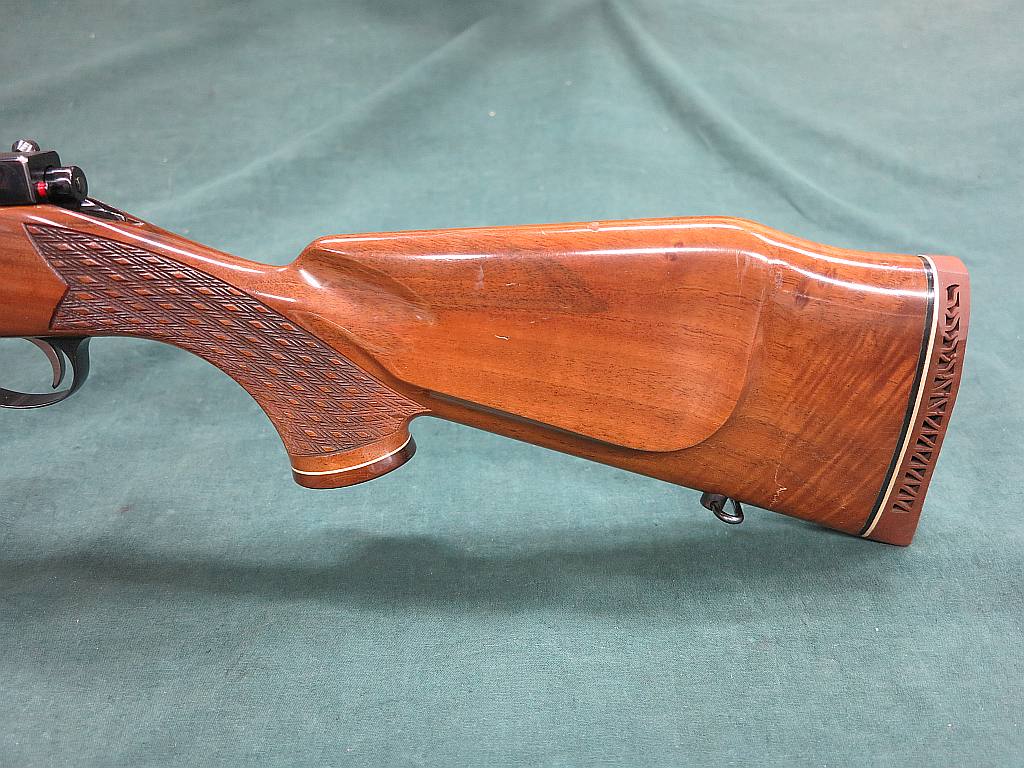 Sako L46 DeLuxe 222Rem