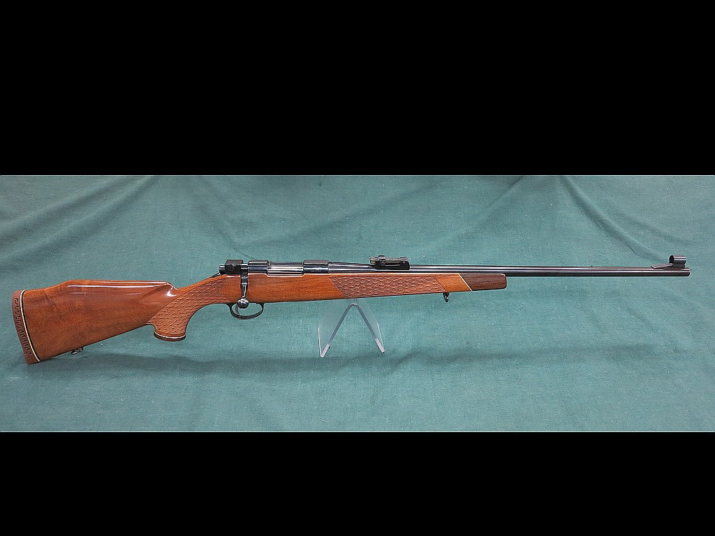 Sako L46 DeLuxe 222Rem