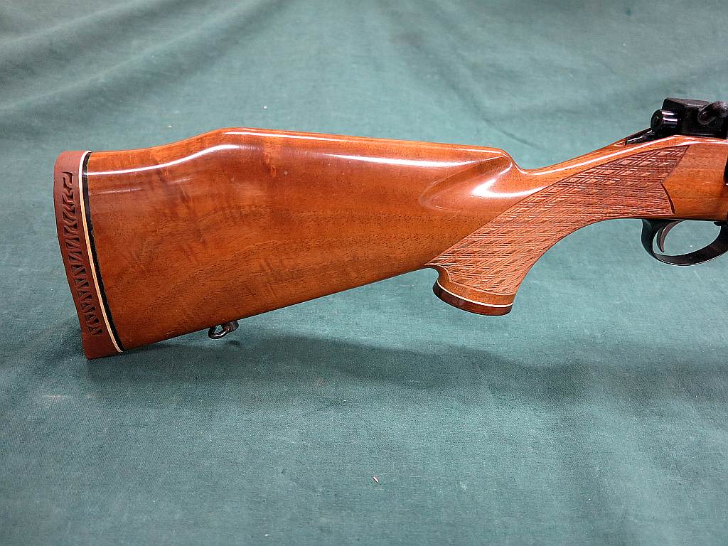 Sako L46 DeLuxe 222Rem