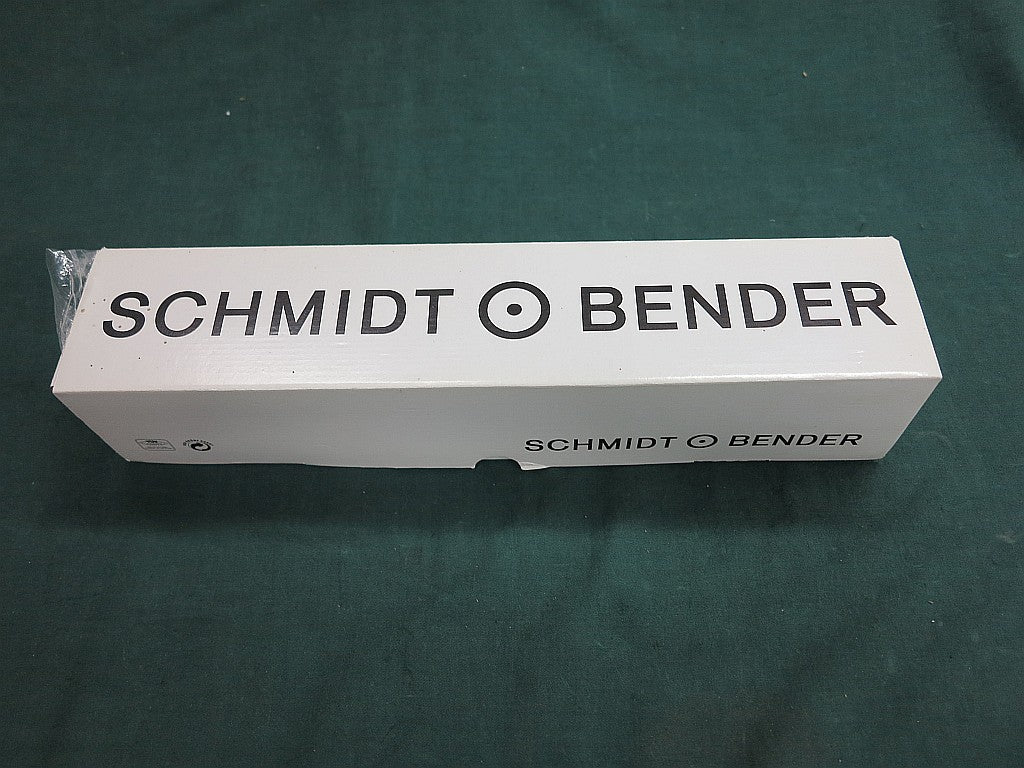 Schmidt&Bender 10X42