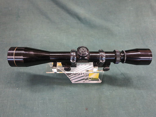 Leupold Scandinavian 3-9X40
