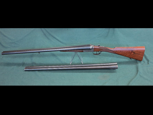 Webley Scott 12/70