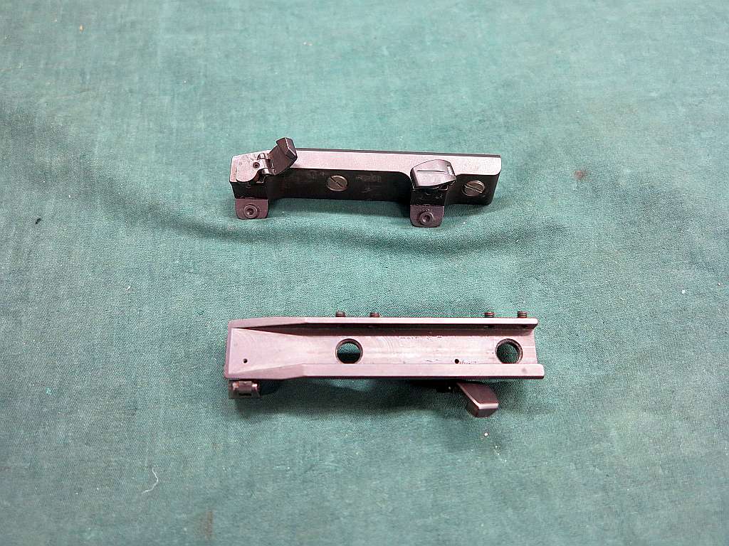 Blaser Original pikajalka