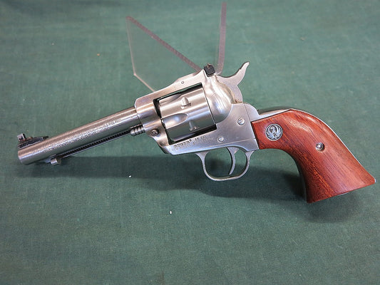 Ruger Single Six 22LR