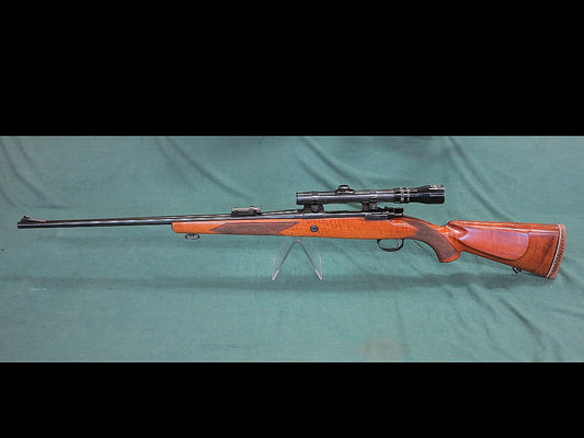 Sako Mauser 8X57JS
