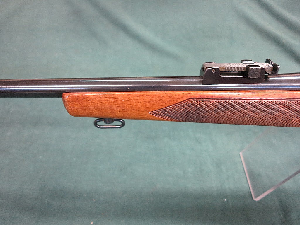 Sako Mauser 8X57JS