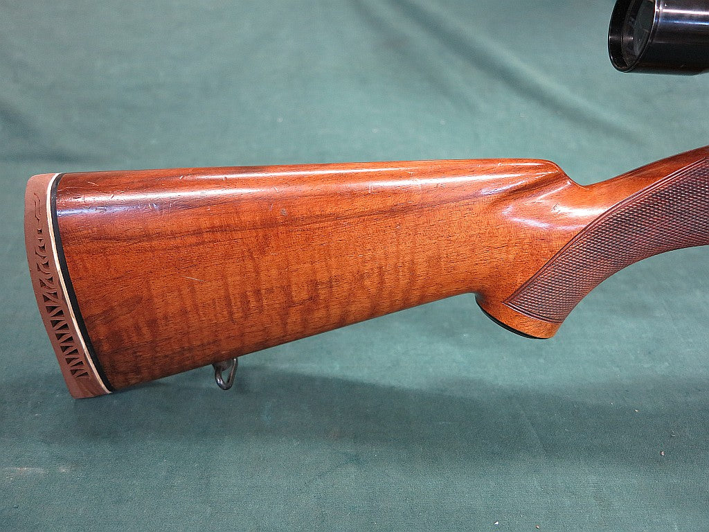 Sako Mauser 8X57JS