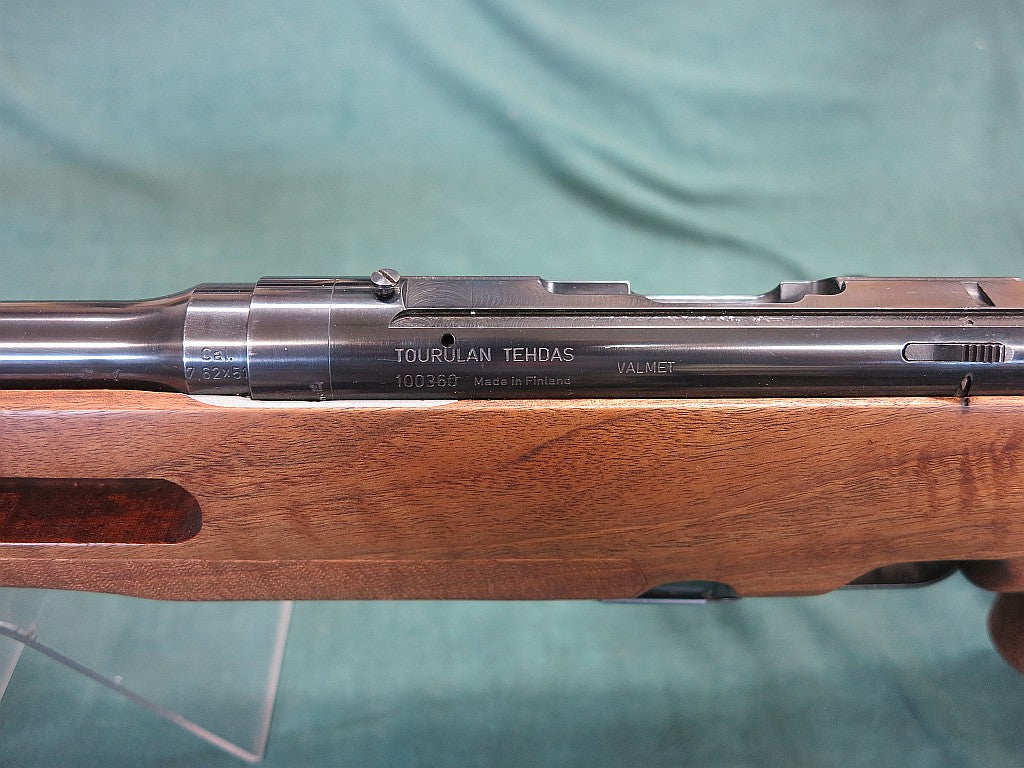 Valmet Sniper 7.62X51