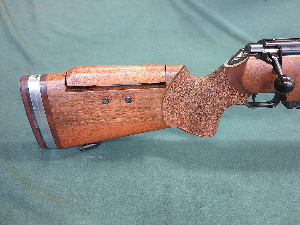 Valmet Sniper 7.62X51