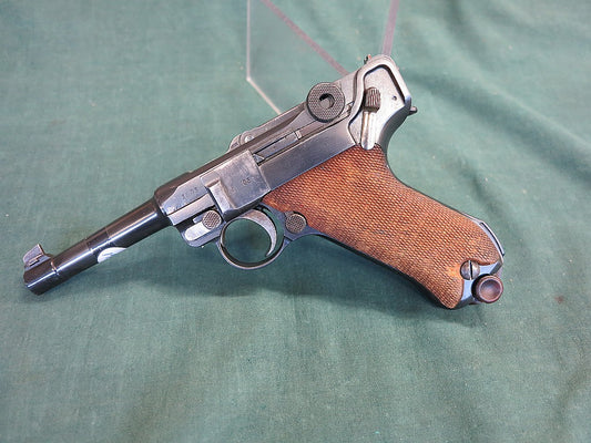 Parabellum 9X19