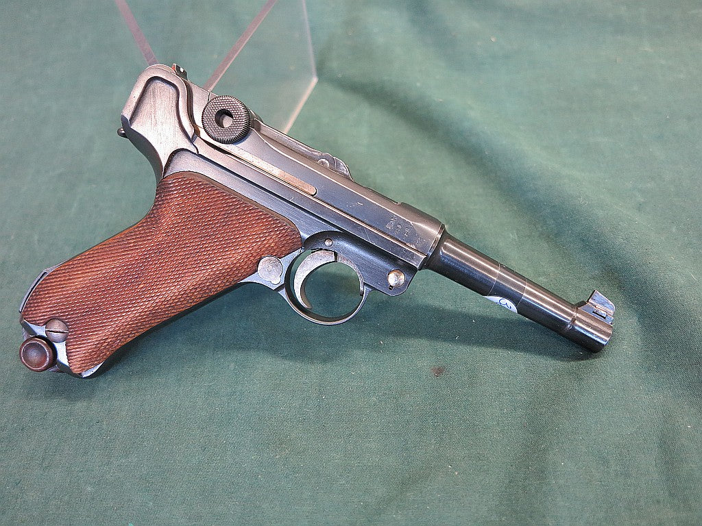 Parabellum 9X19