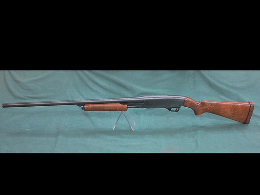 Stevens  Mod.77H  12/76