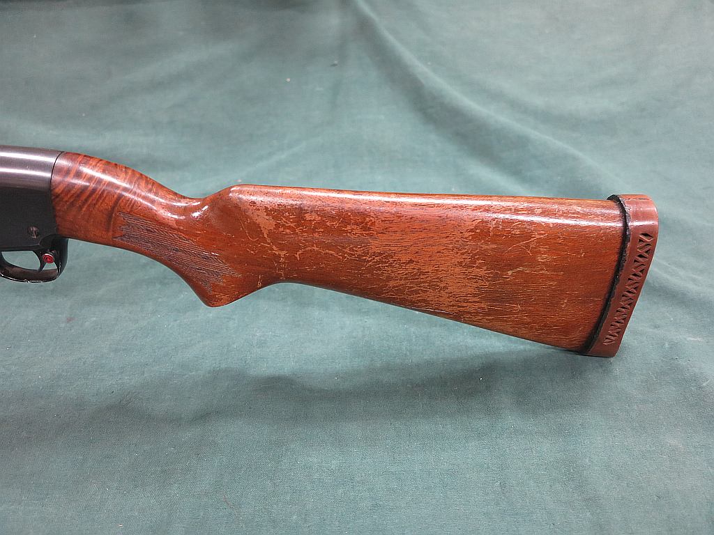 Stevens  Mod.77H  12/76