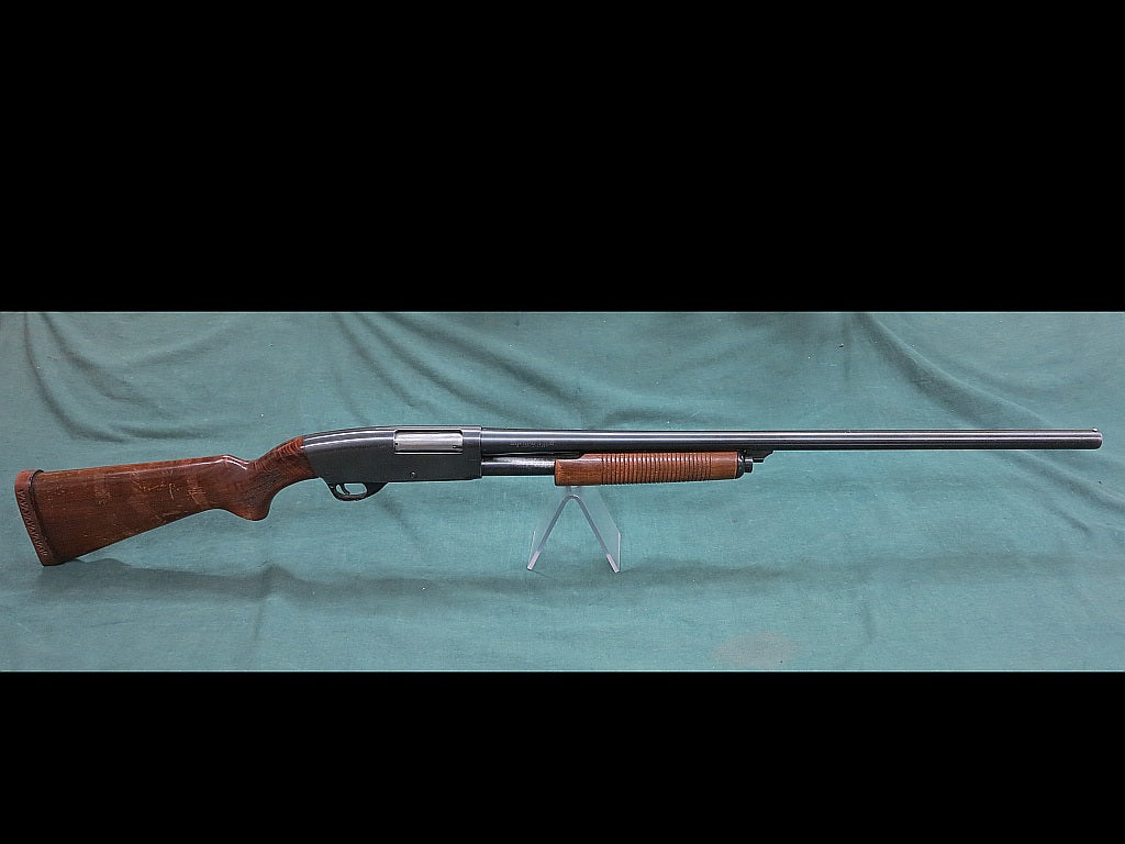 Stevens  Mod.77H  12/76