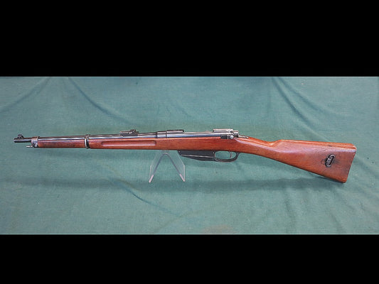 Steyr Mod.1893  6.5X53R