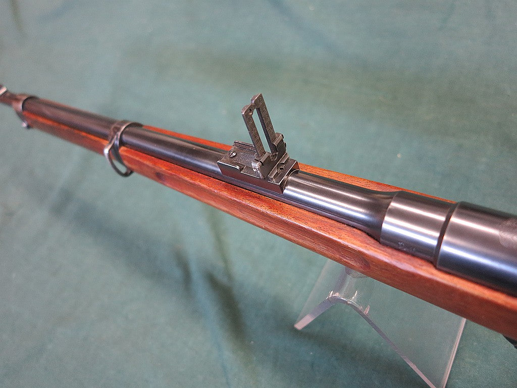 Steyr Mod.1893  6.5X53R