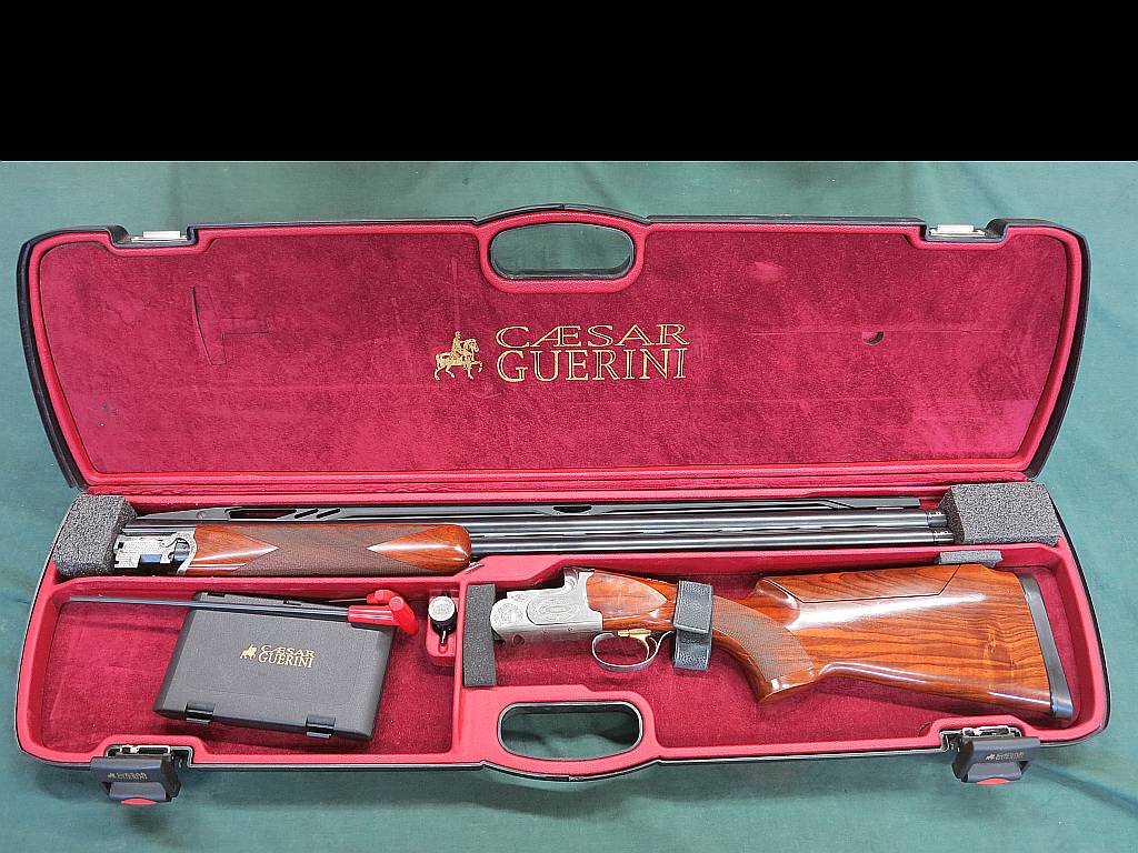 Ceasar Guerini Summit 12/70