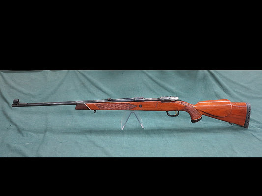 Parker Hale 22-250Rem