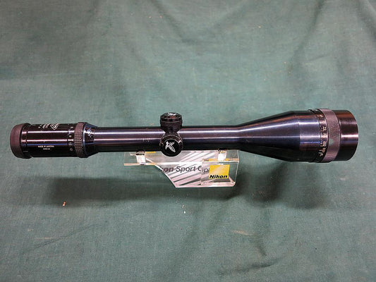 Swarovski Nova 3-12X50