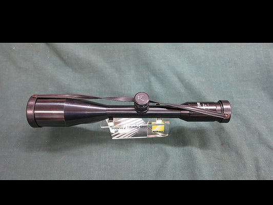 Swarovski Habicht Nova 8X56 Valolla