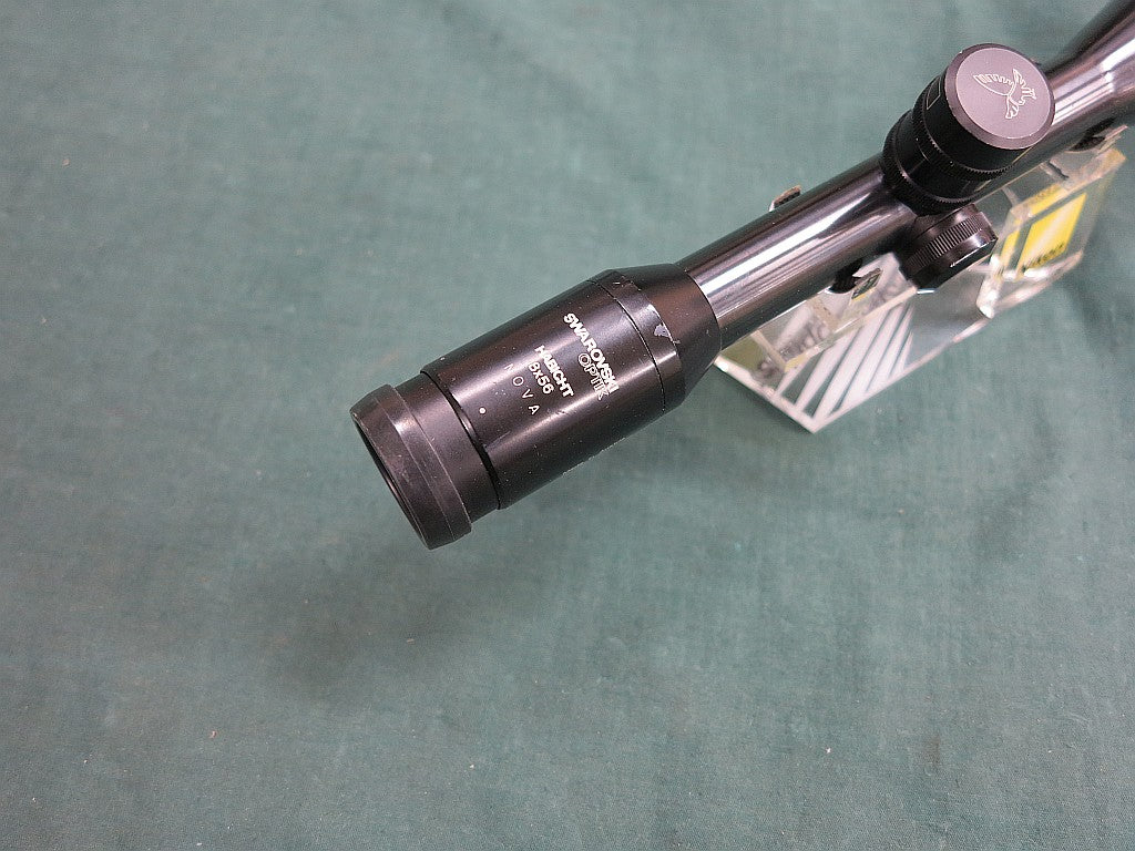 Swarovski Habicht Nova 8X56 Valolla