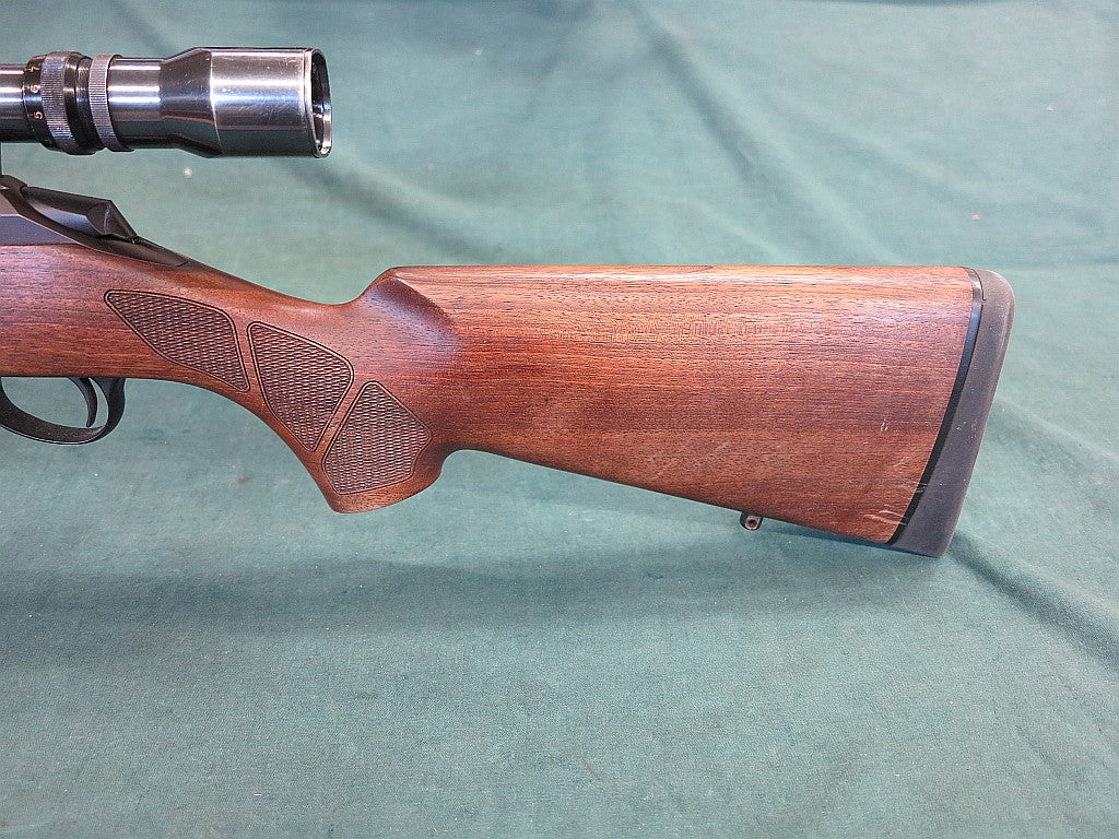Tikka T3 222Rem